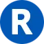 r