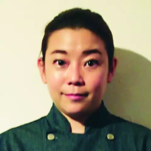 清水 美絵　Yoshie SHIMIZU