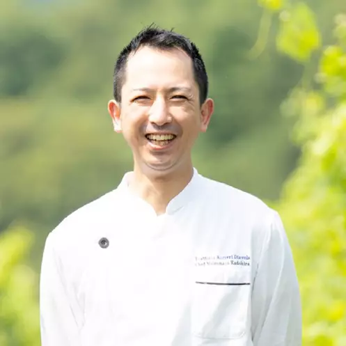 門平 光正　Mitsumasa KADOHIRA