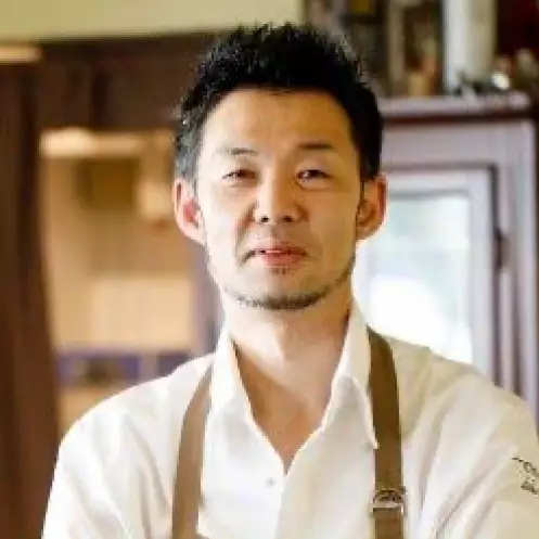 小池 教之　Noriyuki KOIKE