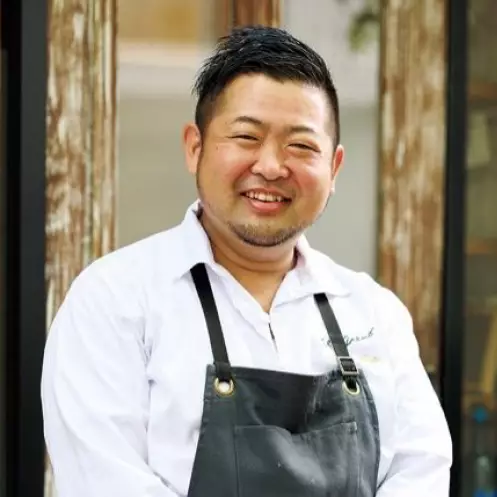 後藤 祐司　Yuji GOTO