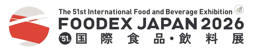 FOODEX JAPAN 2026 国際食品・飲料展