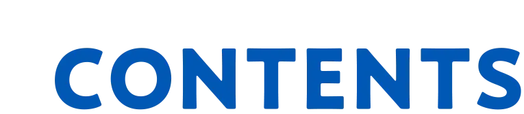 CONTENTS